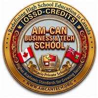 Am-Can Business & Tech School